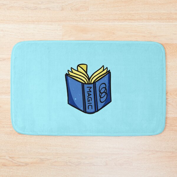 Item preview, Super Junior | Magic Spell Book designed and sold by cyberlatte.