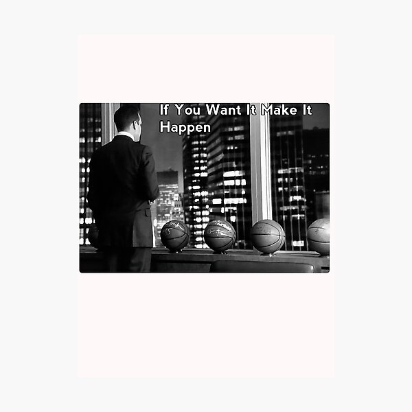 Harvey Inspiration Photographic Print