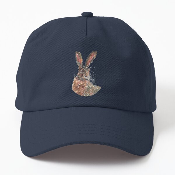Hare Dad Hat