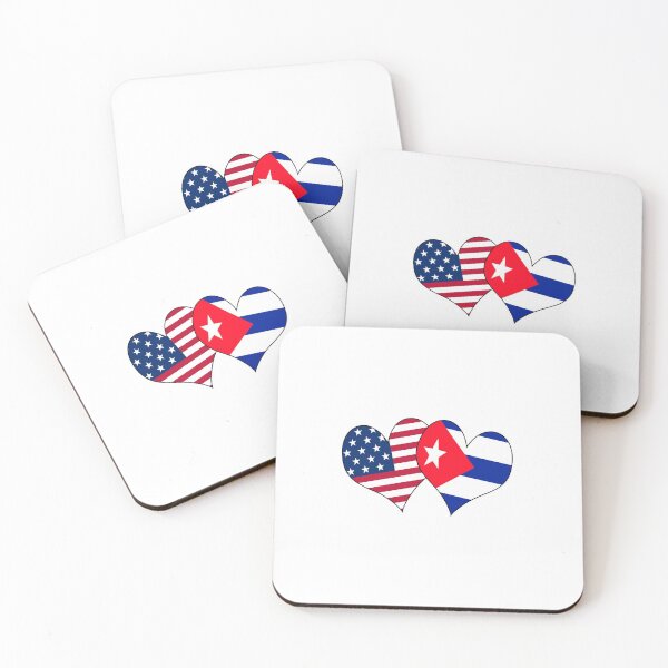 Item preview, Love Cuban , Love American designed and sold by BangferoStore20.