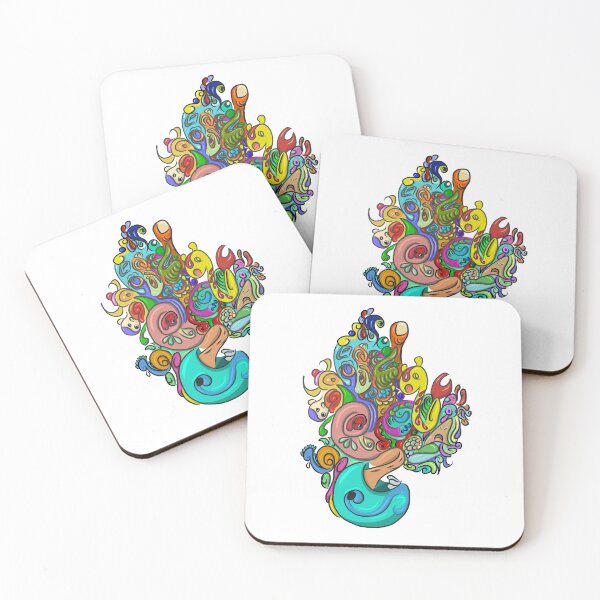 Item preview, digital art illustrations designed and sold by AhmadKosasih.