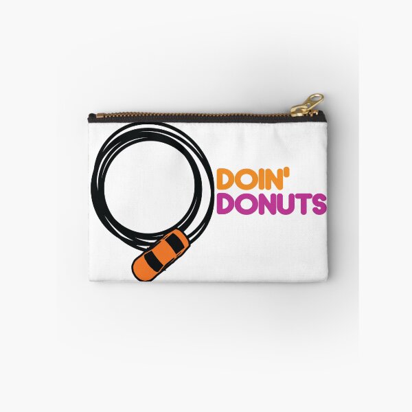 Item preview, Doin' Donuts designed and sold by Robot-Art.