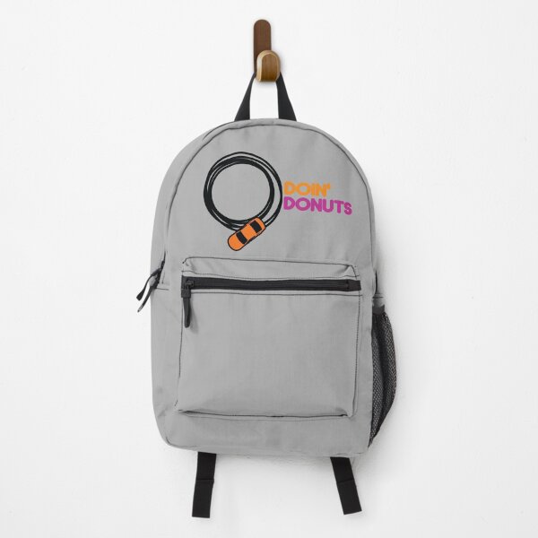 Item preview, Doin' Donuts designed and sold by Robot-Art.