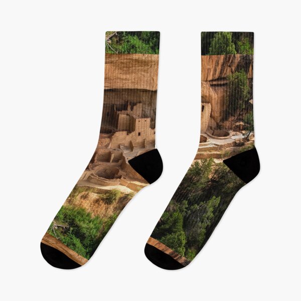 Item preview, Mesa Verde - Colorado designed and sold by Kathy Weaver.