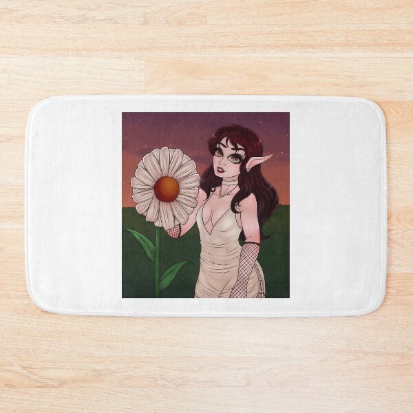 Item preview, Evening Flower designed and sold by Neotallic.