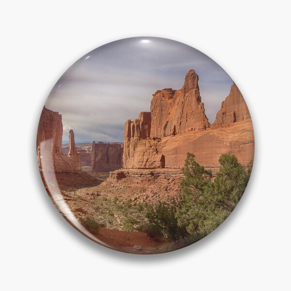 Item preview, Park Avenue - Arches National Park, Utah designed and sold by Kathy Weaver.