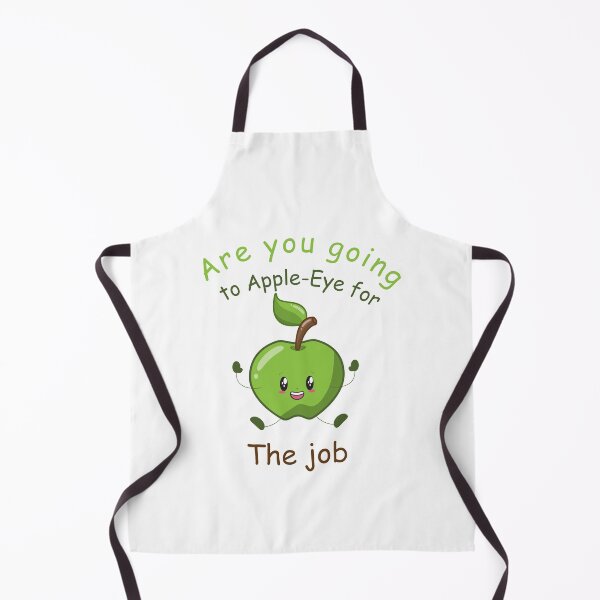 Item preview, Funny Apple shirt great Gift T-shirt for kids and girls and Apple lovers designed and sold by paradise-shirt.