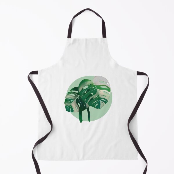 Item preview, Monstera Albo designed and sold by Hanna M.