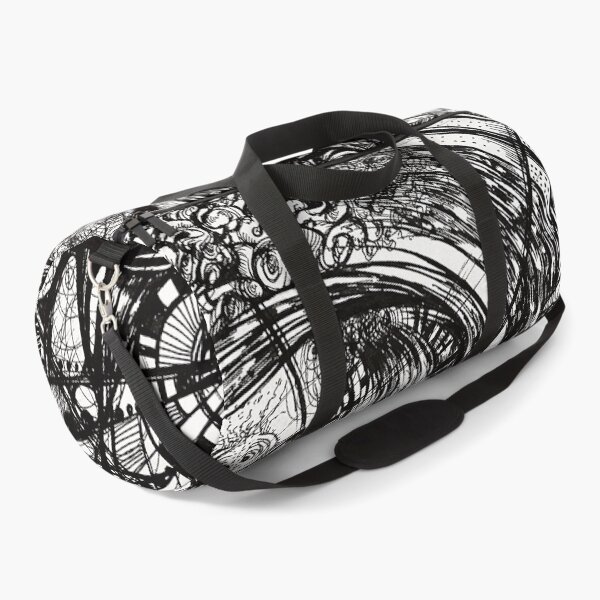 Item preview, Abstract Ink Design designed and sold by ExpressiveAura.