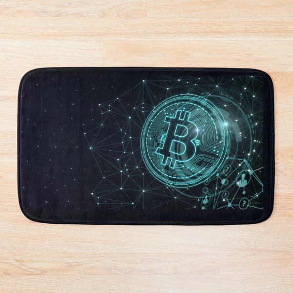 Item preview, Bitcoin  designed and sold by WorldGalore21.