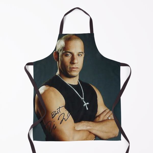 Item preview, vin diesel designed and sold by nano766.