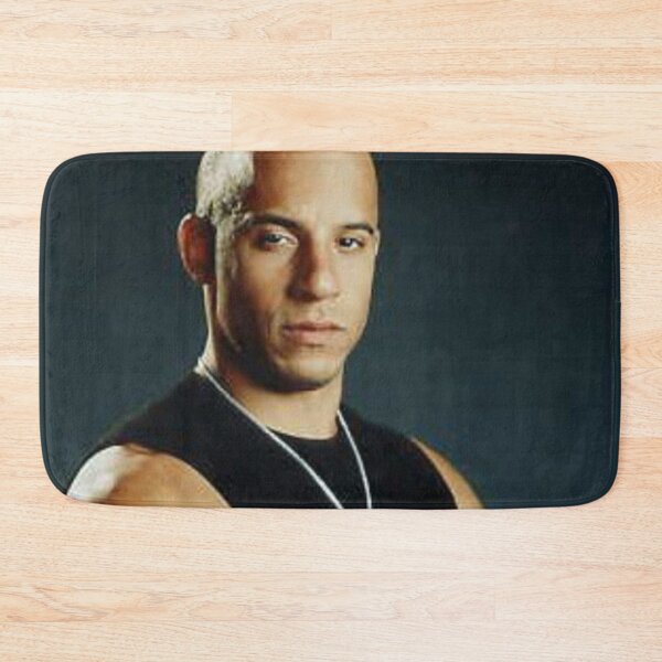 Item preview, vin diesel designed and sold by nano766.