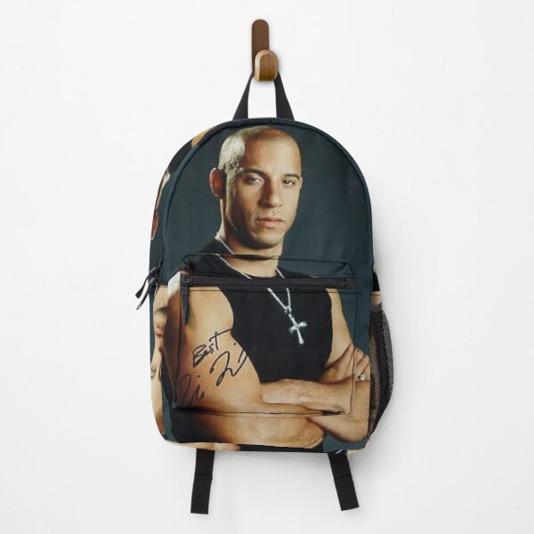 Item preview, vin diesel designed and sold by nano766.