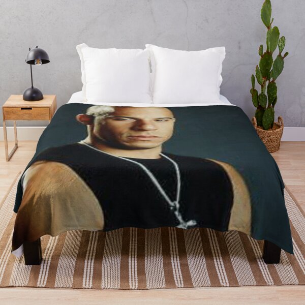Item preview, vin diesel designed and sold by nano766.
