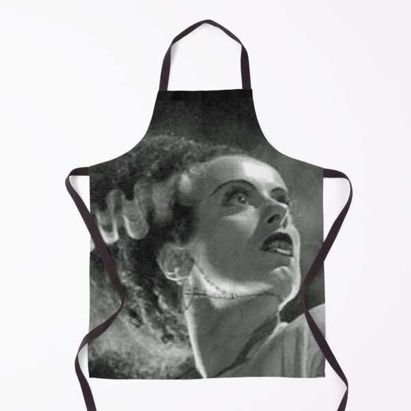 Item preview, Retro movie Bride of Frankenstein  designed and sold by beachcamper.