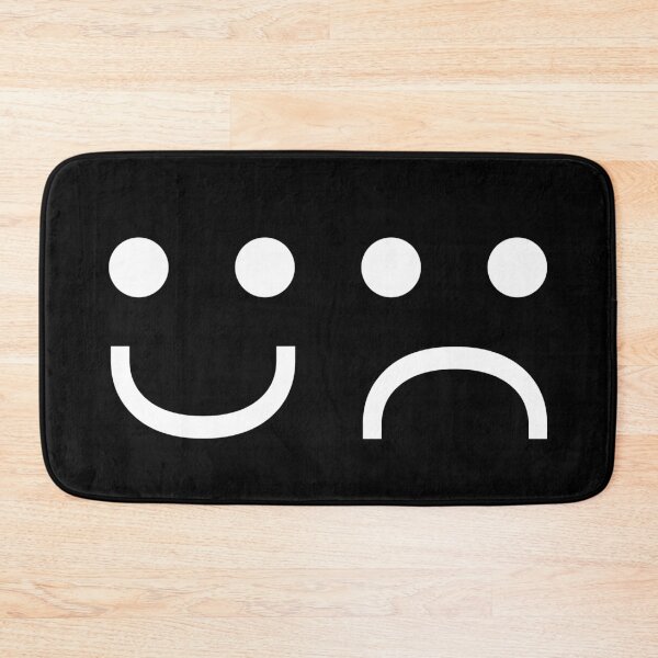 Item preview, Feelings - Happy and Sad / invert designed and sold by rokodeal.
