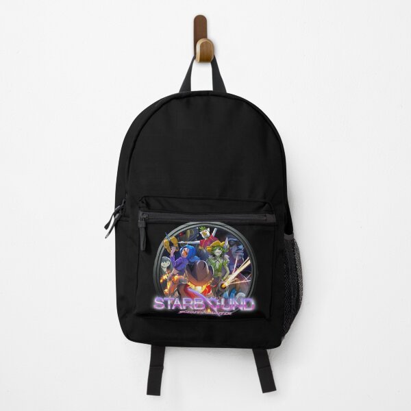 Item preview, STARBOUND The Is Way Bounty Hunter Anime Tour Vintage designed and sold by BountyHunterOne.