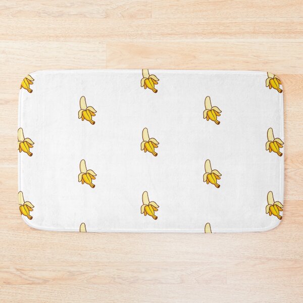 Item preview, banana designed and sold by Omaren Designs.
