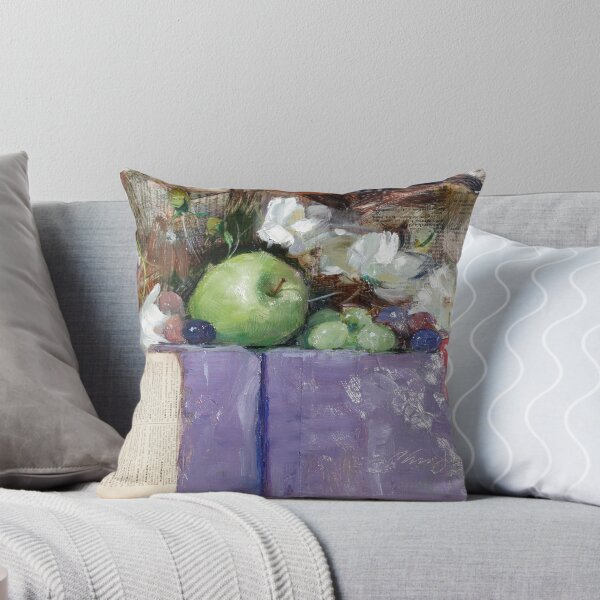 Item preview, Crisp and Fresh designed and sold by Christine Saper.