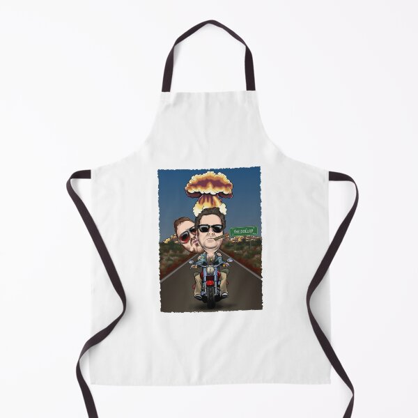 Item preview, The Is Way Bounty Hunter Anime Tour Vintage Dollop designed and sold by BountyHunterOne.