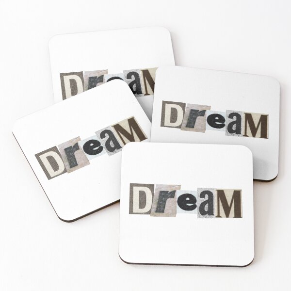 Item preview, Dream newspaper designed and sold by mistyp72.