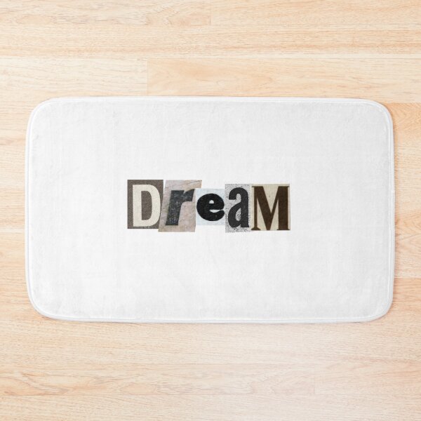 Item preview, Dream newspaper designed and sold by mistyp72.