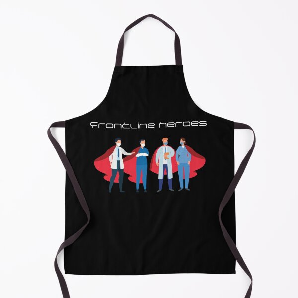 Item preview, Frontline Heroes designed and sold by Serotonin4u.