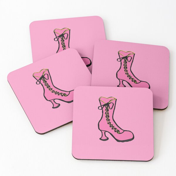 Item preview, Fluevog Lover Boot designed and sold by anne m bray.