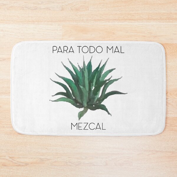 Item preview, Para todo mal, Mezcal  designed and sold by J---store.