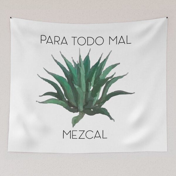 Item preview, Para todo mal, Mezcal  designed and sold by J---store.