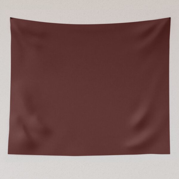 Item preview, Merlot Red - Shades of red designed and sold by HouseOfColor6.