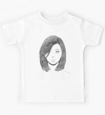 Zoe Kids Tee