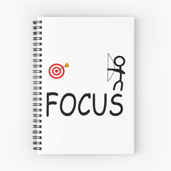 Item preview, FOCUS designed and sold by DomGDesign.
