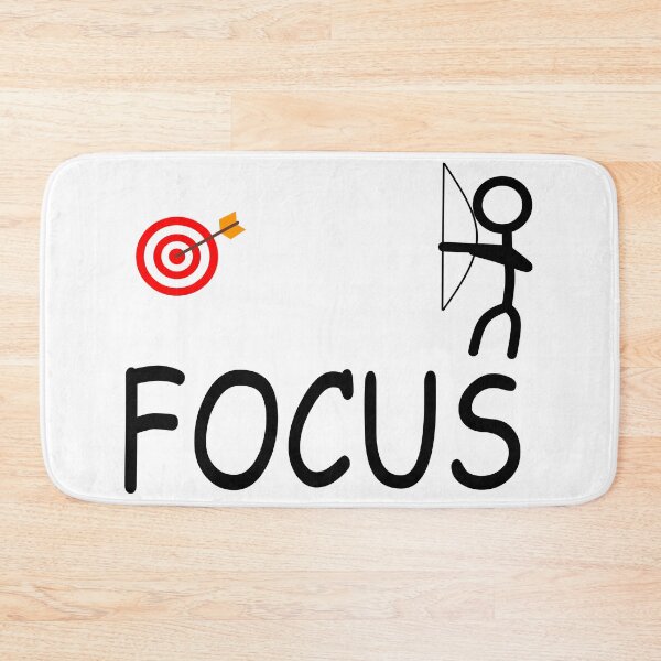 Item preview, FOCUS designed and sold by DomGDesign.