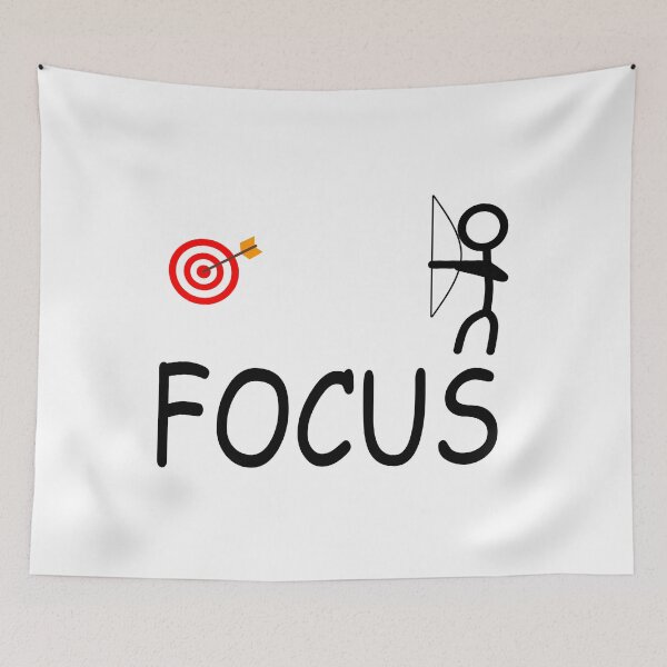 Item preview, FOCUS designed and sold by DomGDesign.