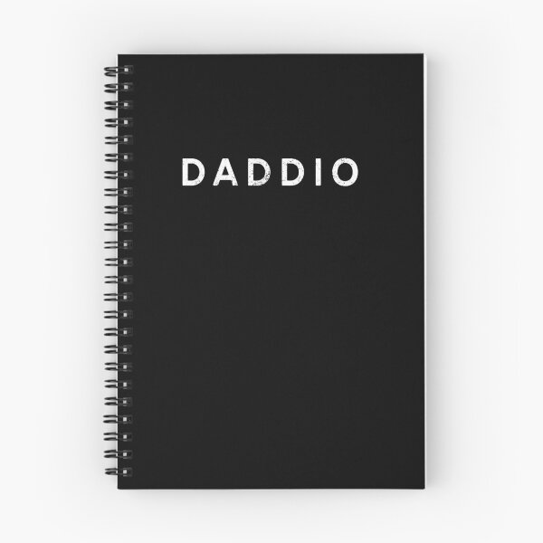Item preview, Daddio designed and sold by NWCreative.