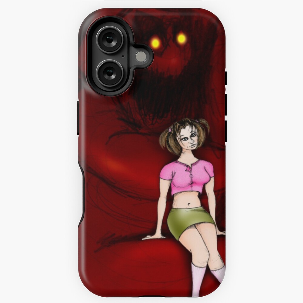 Item preview, iPhone Magsafe Tough Case designed and sold by EllipsisDesign.