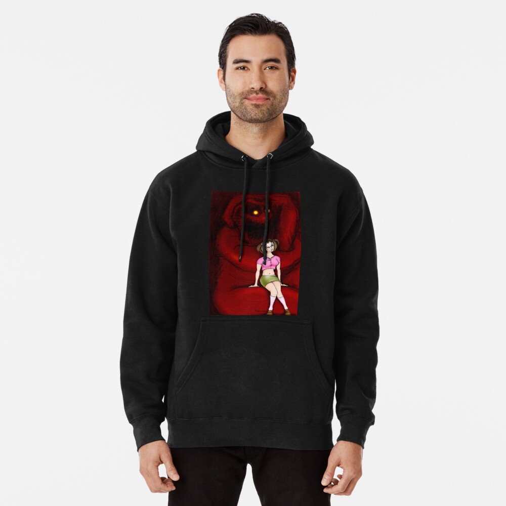Item preview, Pullover Hoodie designed and sold by EllipsisDesign.