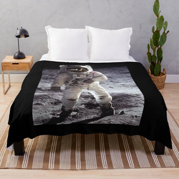 Aperçu de l'œuvre Lune d'Apollon créée et vendue par beachcamper.