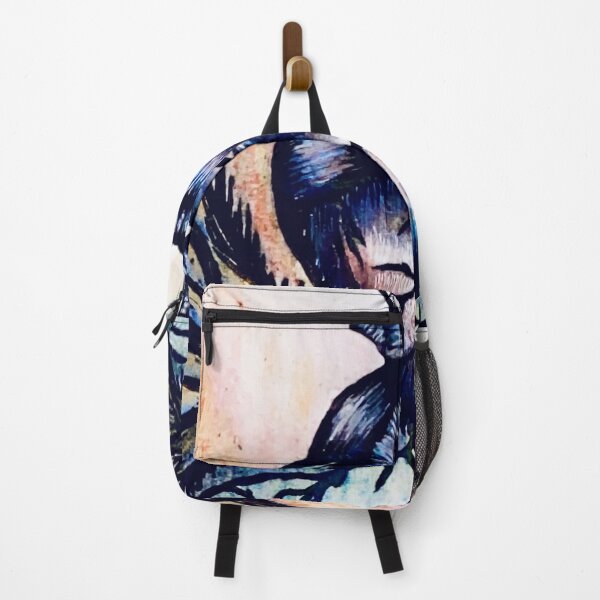 Item preview, Heart of Nature Surreal Conceptual Watercolor Design designed and sold by ExpressiveAura.