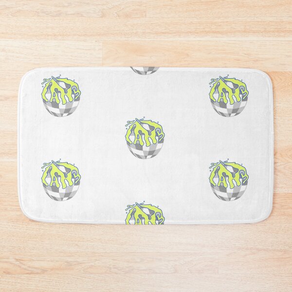 Item preview, disco LANY designed and sold by Kat Acosta.