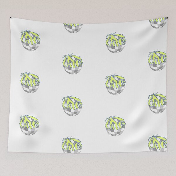 Item preview, disco LANY designed and sold by Kat Acosta.