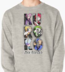 Kuroko No Baske Pullover