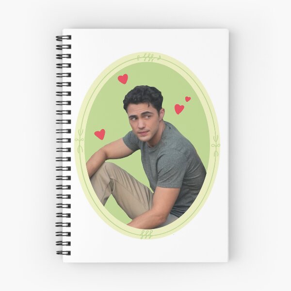 Item preview, Team Paxton - Never Have I Ever designed and sold by emilyschen.