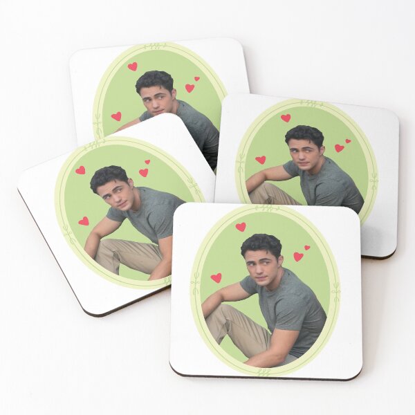 Item preview, Team Paxton - Never Have I Ever designed and sold by emilyschen.