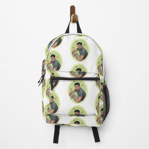 Item preview, Team Paxton - Never Have I Ever designed and sold by emilyschen.