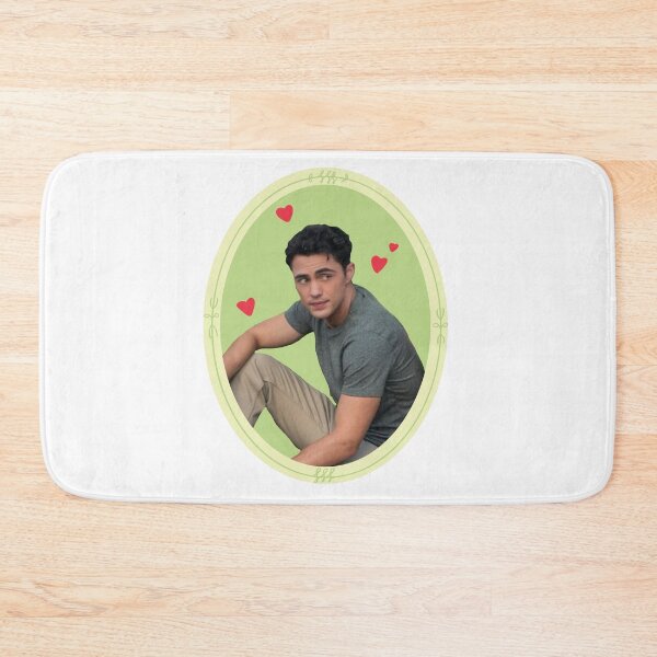 Item preview, Team Paxton - Never Have I Ever designed and sold by emilyschen.