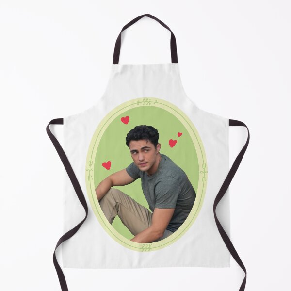 Item preview, Team Paxton - Never Have I Ever designed and sold by emilyschen.