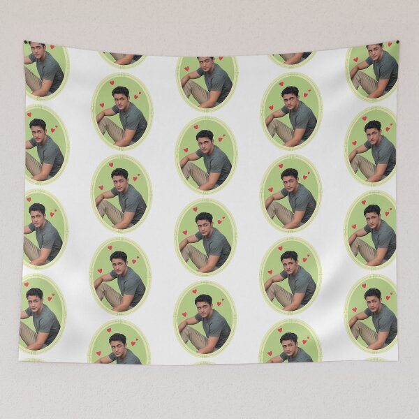 Item preview, Team Paxton - Never Have I Ever designed and sold by emilyschen.