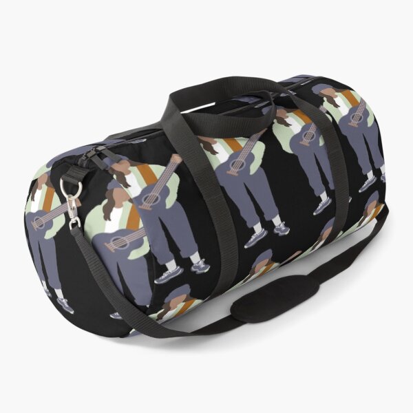 Item preview, YASSS BLACK GIRLS PLAY GUITAR  designed and sold by RetroPlaceee.